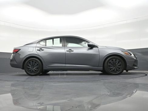 Used 2023 Nissan Sentra S FWD image 28