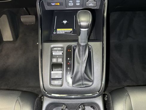 Used 2024 Honda CR-V EX-L image 32