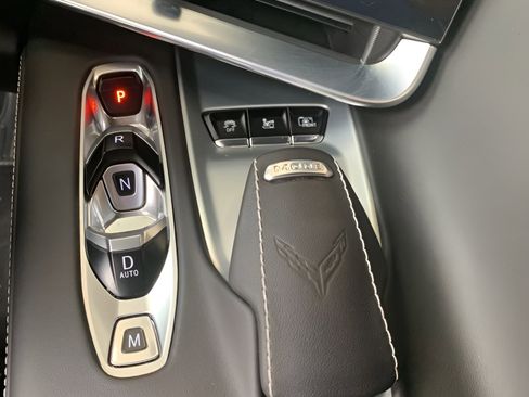 Used 2024 Chevrolet Corvette Stingray Premium Conv w/ Battery Protection Package image 19