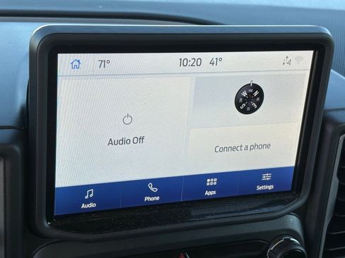 Used 2023 Ford Bronco Sport Big Bend image 27