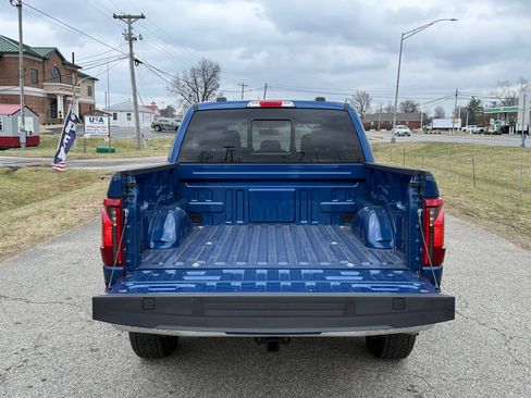 Used 2024 Ford F150 XLT w/ Equipment Group 302A MID image 20