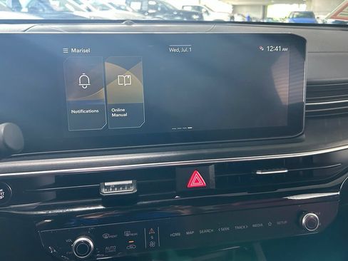 Used 2025 Kia K5 GT-Line w/ GT-Line Premium Package FWD image 36