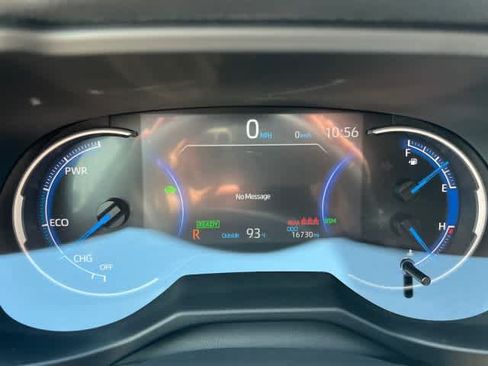 Used 2020 Toyota RAV4 XSE w/ XSE Grade Weather Package AWD/4WD image 34