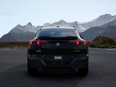 New 2026 BMW X2 xDrive28i w/ Technology Package image 31