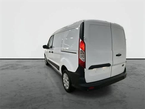 Used 2021 Ford Transit Connect XL w/ CNG/LPG Engine Prep Package image 2