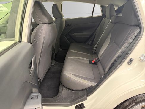Used 2024 Subaru Impreza 2.0i AWD/4WD image 13