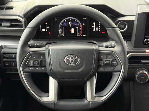 New 2026 Toyota 4Runner SR5 image 14