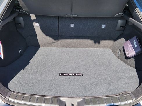 New 2026 Lexus RZ 350e 2WD image 19
