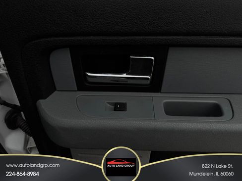 Used 2014 Ford F150 STX w/ Equipment Group 201A Mid image 19