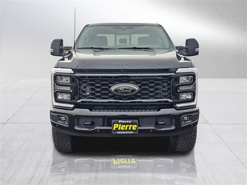 New 2026 Ford F250 Lariat w/ Tremor Off-Road Package image 6