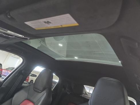 Certified 2023 Porsche Cayenne Turbo S AWD/4WD image 21