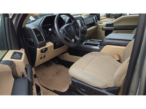 Used 2019 Ford F150 XLT w/ Equipment Group 302A Luxury RWD image 11