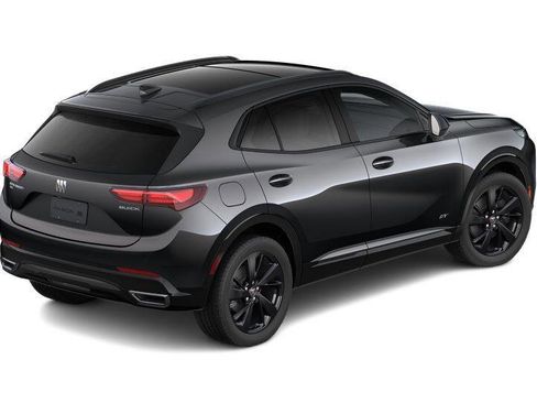 New 2025 Buick Envision Sport Touring image 29