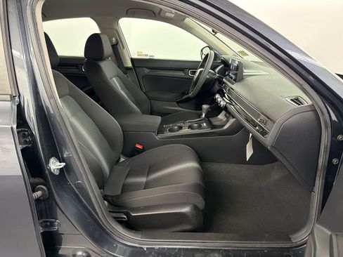 Certified 2024 Honda Civic LX image 23