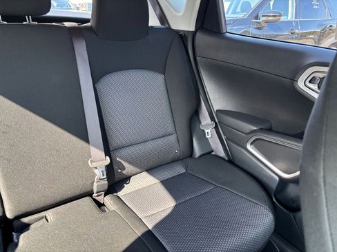 Used 2025 Kia Soul LX w/ LX Technology Package image 35