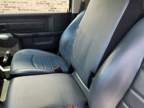 Used 2023 RAM 1500 Tradesman RWD image 16