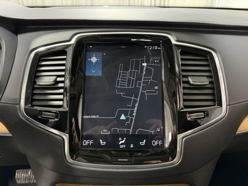 Used 2019 Volvo XC90 T6 Inscription w/ Luxury Package image 17
