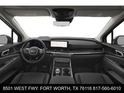 New 2026 Kia Carnival SX image 32