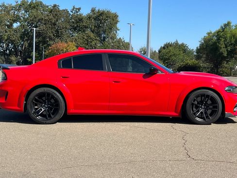 Used 2023 Dodge Charger Scat Pack RWD image 3