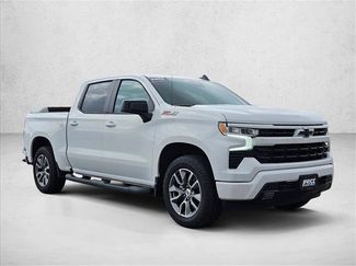 Used 2025 Chevrolet Silverado 1500 RST w/ Z71 Off-Road Package AWD/4WD video 3