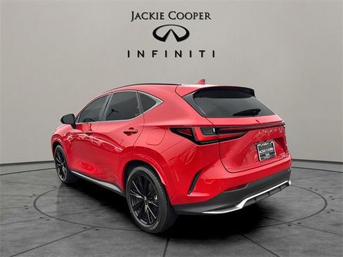 Used 2024 Lexus NX 350 F Sport image 3