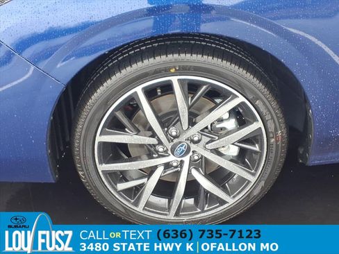 New 2026 Subaru Impreza 2.0i Sport image 19
