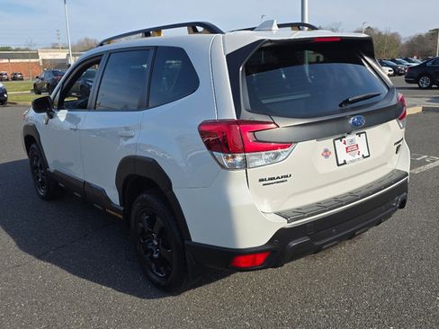 Used 2023 Subaru Forester Wilderness image 13
