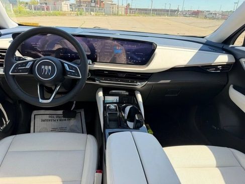 Used 2026 Buick Envision Avenir AWD/4WD image 10