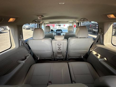 Used 2013 Honda Odyssey EX-L image 7