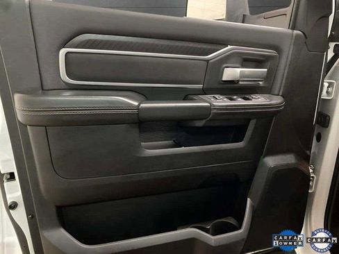 Used 2025 RAM 2500 Big Horn image 27