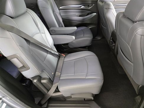 Used 2020 Buick Enclave Premium w/ Sun and Sites Package image 20