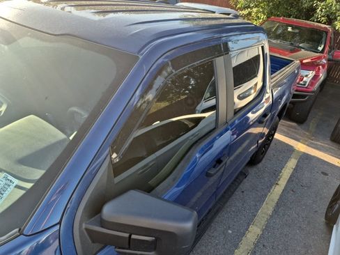 Used 2025 Ford F150 STX RWD image 8
