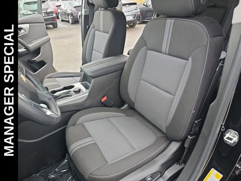 New 2025 Chevrolet Blazer LT w/ Convenience Package image 15