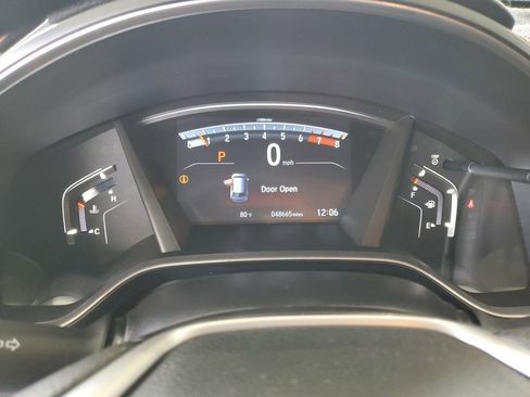 Used 2019 Honda CR-V EX image 25