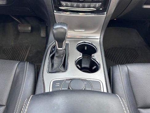 Used 2021 Jeep Grand Cherokee Limited w/ Quick Order Package 28K 80th image 18