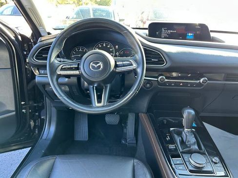 Certified 2023 MAZDA CX-30 AWD 2.5 S w/ Premium Package image 13