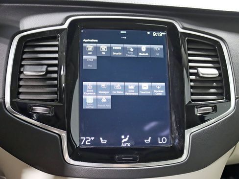 Used 2021 Volvo XC90 T6 Inscription AWD/4WD image 23