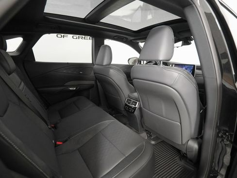 New 2026 Lexus RX 450h AWD w/ Convenience Package image 16