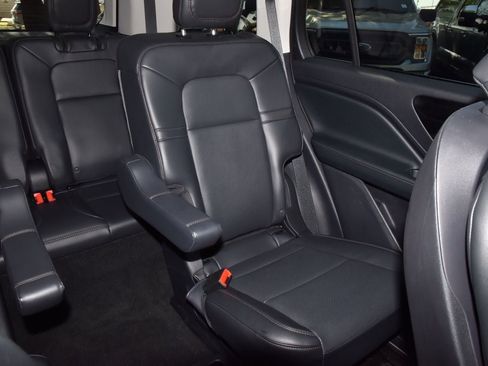 Used 2025 Lincoln Aviator 2WD w/ Equipment Group 101A image 22