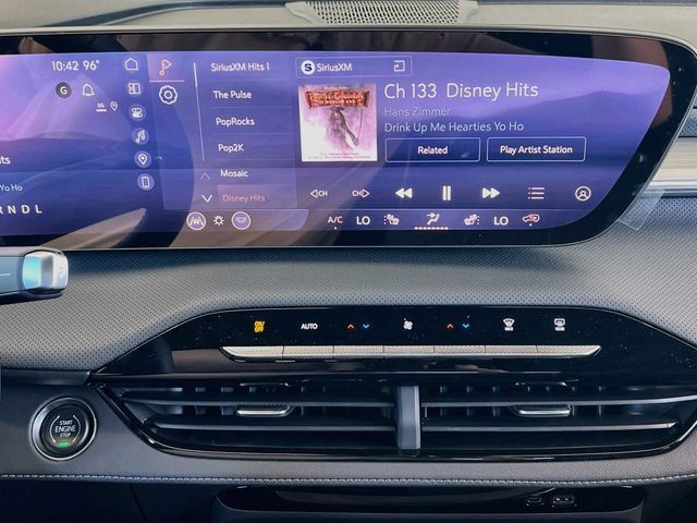 New 2027 Buick Enclave Preferred w/ Power Package FWD image 10