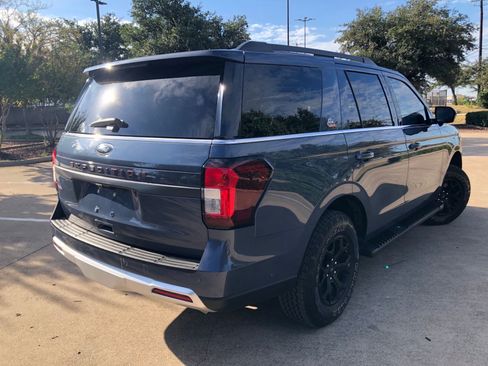 Used 2022 Ford Expedition Timberline image 7