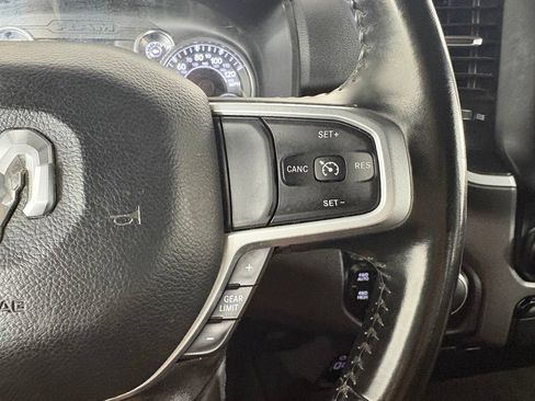 Used 2022 RAM 1500 Big Horn AWD/4WD image 18