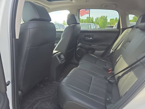 Used 2026 Honda HR-V EX-L image 26