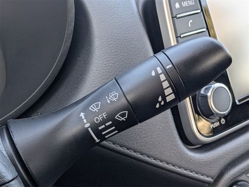 New 2025 Nissan Versa S w/ Trunk Package image 25