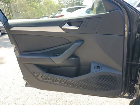 New 2026 Volkswagen Jetta Sport FWD image 29