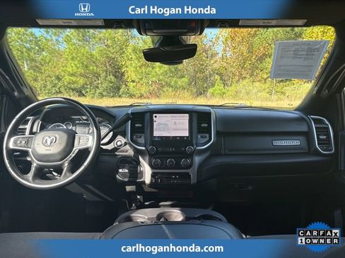 Used 2024 RAM 2500 Big Horn image 14