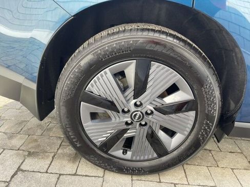 Used 2025 Nissan Murano SL image 43