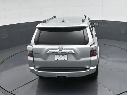 Used 2024 Toyota 4Runner SR5 image 62