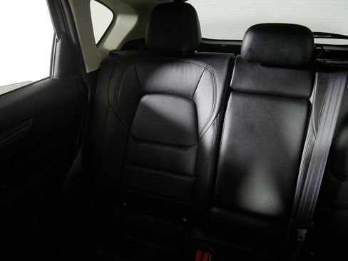 Used 2023 MAZDA CX-5 AWD 2.5 S w/ Premium Package image 12