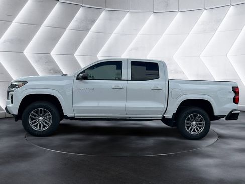 New 2026 Chevrolet Colorado LT w/ LT Convenience Package RWD image 2